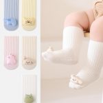 【GOODS】ソックス アニマル リブ 可愛い 靴下 - 画像 (3)