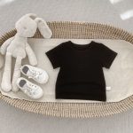【90-160】Tシャツ 柔らか 半袖 トップス - 画像 (8)