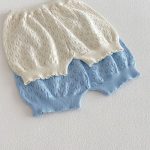 【73-110】セットアップ パステルカラー 通気 着心地良い - 画像 (18)