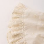 【GOODS】帽子 可愛い レース ボンネット - 画像 (10)