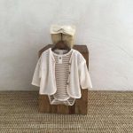 【73-100】カーディガン サマー ルーズ カジュアル - 画像 (3)