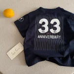 【90-150】Tシャツ プリント カジュアル 男の子 - 画像 (3)