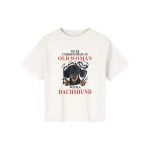 【90-150】Tシャツ プリント カジュアル 半袖 - 画像 (6)