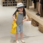 【80-130】パンツ 女の子 フリル ウエストゴム おしゃれ - 画像 (3)
