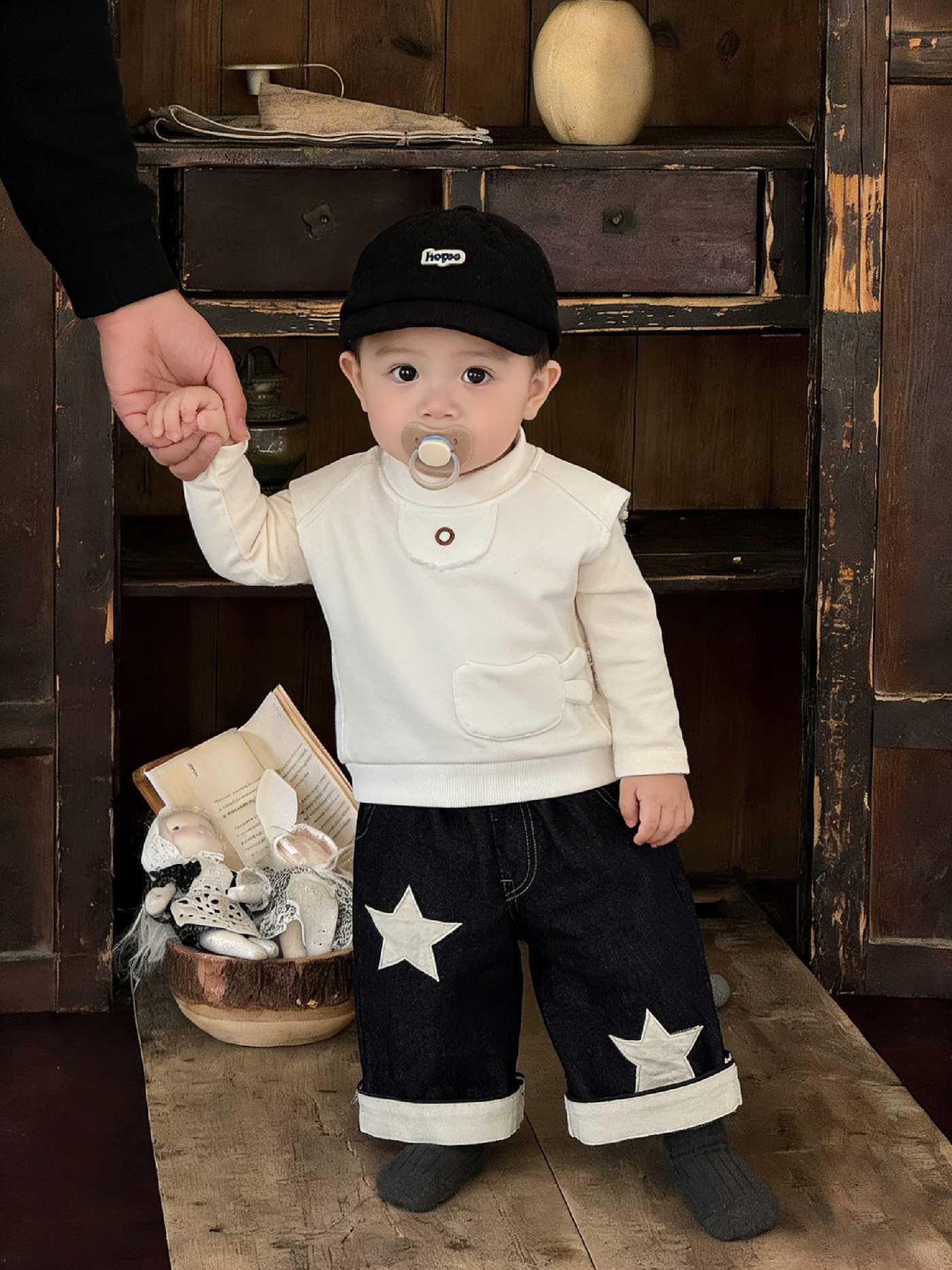 O1CN01GJezqo1bycooC8tN2_3642503534-0-cib.jpg 【73-120】シャツorTシャツorパンツ チェック柄 通園・お出かけに - 画像 (1)