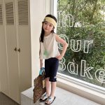 【80-130】パンツ 女の子 フリル ウエストゴム おしゃれ - 画像 (5)