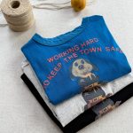 【90-150】半袖Tシャツ 女の子 プリント カートゥーン - 画像 (6)