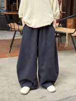 【100-170】パンツ 男の子 カジュアル 履きやすい - 画像 (4)