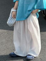 【90-150】パンツ 男の子 無地 合わせやすい カジュアル - 画像 (4)