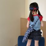 【80-130】ベスト 女の子 切り替え 合わせやすい 韓国風 - 画像 (4)
