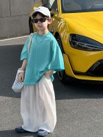 【90-140】半袖Tシャツ 男の子 ストリート風 レトロ - 画像 (6)