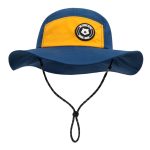 【GOODS】帽子 バケットハット アウトドア 日よけ帽 - 画像 (5)