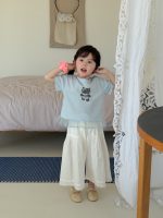 【90-140】半袖Ｔシャツ 女の子 フリル かわいい - 画像 (4)