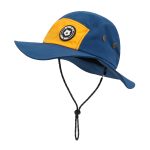 【GOODS】帽子 バケットハット アウトドア 日よけ帽 - 画像 (6)