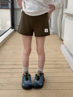 【100-170】ショートパンツ 女の子 カジュアル 通園・お出かけに - 画像 (10)