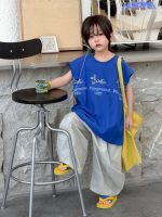 【100-150】ベスト プリント ゆったり ノースリーブ 男の子 - 画像 (3)