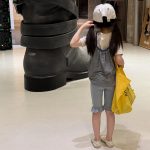 【80-130】パンツ 女の子 フリル ウエストゴム おしゃれ - 画像 (4)