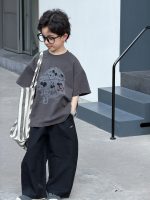 【100-170】パンツ 男の子 履きやすい 通園・お出かけに - 画像 (6)