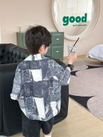 【90-140】シャツ 男の子 トレンド 通園・お出かけに - 画像 (6)
