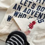 【80-130】半袖Tシャツ 女の子 プリント シンプル - 画像 (6)