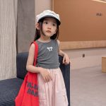 【90-140】パンツ 女の子 カーゴパンツ スポーツ - 画像 (5)