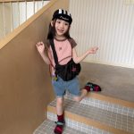【80-130】ベスト 女の子 切り替え 合わせやすい 韓国風 - 画像 (5)