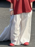 【90-150】パンツ 男の子 無地 合わせやすい カジュアル - 画像 (2)
