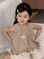【90-140】セットアップ 女の子 フリル カジュアル - 画像 (6)