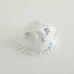 【GOODS】ヘアバンド ベビー 花柄 森ガール ナチュラル - 画像 (6)
