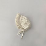 【GOODS】ハット 女の子 ベビー 可愛い 日よけ・UV対策 - 画像 (6)