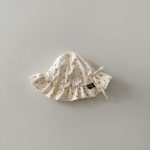 【GOODS】帽子 ベビー 可愛い チェリー柄 日焼け防止 ハット - 画像 (8)