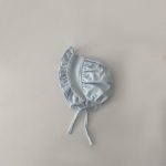 【GOODS】ハット 女の子 ベビー 可愛い 日よけ・UV対策 - 画像 (7)