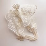 【GOODS】ヘアバンド ベビー 女の子 おしゃれ レース プリンセス風 - 画像 (6)