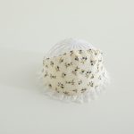 【GOODS】ヘアバンド ベビー 花柄 森ガール ナチュラル - 画像 (8)