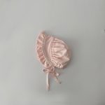 【GOODS】ハット 女の子 ベビー 可愛い 日よけ・UV対策 - 画像 (8)