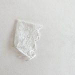 【GOODS】レースハット フリル付き ベビー 女の子 かわいい 0〜3歳 - 画像 (7)