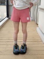 【100-170】ショートパンツ 女の子 カジュアル 通園・お出かけに - 画像 (6)