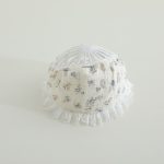 【GOODS】ヘアバンド ベビー 花柄 森ガール ナチュラル - 画像 (9)