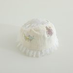 【GOODS】ヘアバンド ベビー 花柄 森ガール ナチュラル - 画像 (10)