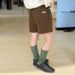 【100-170】ショートパンツ 女の子 おしゃれ ナチュラル - 画像 (10)