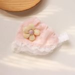 【GOODS】ヘアバンド ベビー 女の子 花柄 チェリー柄 スウィート - 画像 (11)
