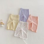 【73-120】セットアップ 柔らか 可愛い 女の子 おしゃれ - 画像 (9)