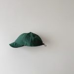 【GOODS】帽子 オシャレ 無地 キャップ - 画像 (6)