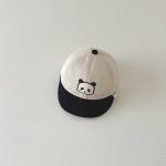【GOODS】帽子 アニマル ロゴ 可愛い - 画像 (4)
