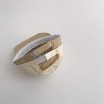 【GOODS】帽子 英字ロゴ オシャレ キャップ - 画像 (11)