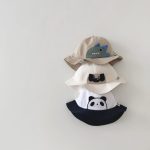 【GOODS】帽子 可愛い パンダ - 画像 (3)