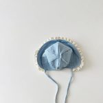 【GOODS】帽子 デニム 可愛い 女の子 - 画像 (10)