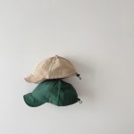【GOODS】帽子 オシャレ 無地 キャップ - 画像 (15)