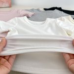 【90-160】Tシャツ 柔らか 半袖 トップス - 画像 (14)