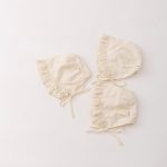 【GOODS】帽子 可愛い レース ボンネット - 画像 (8)